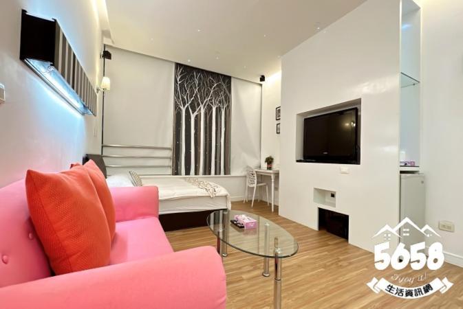 85 Cape Inn Καοσιούνγκ Εξωτερικό φωτογραφία
