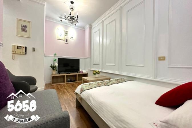 85 Cape Inn Καοσιούνγκ Εξωτερικό φωτογραφία