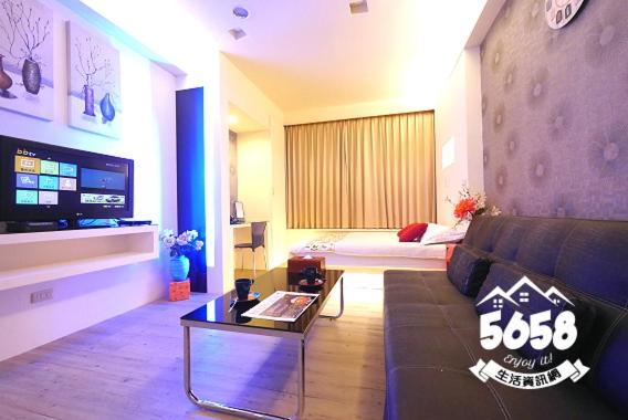 85 Cape Inn Καοσιούνγκ Εξωτερικό φωτογραφία
