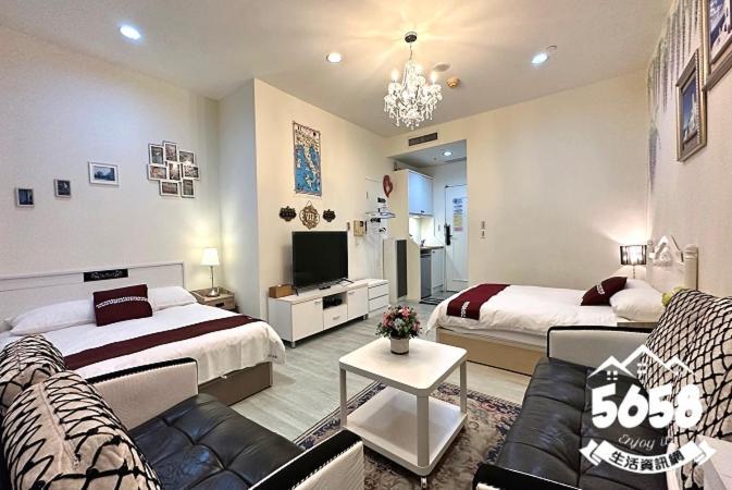 85 Cape Inn Καοσιούνγκ Εξωτερικό φωτογραφία
