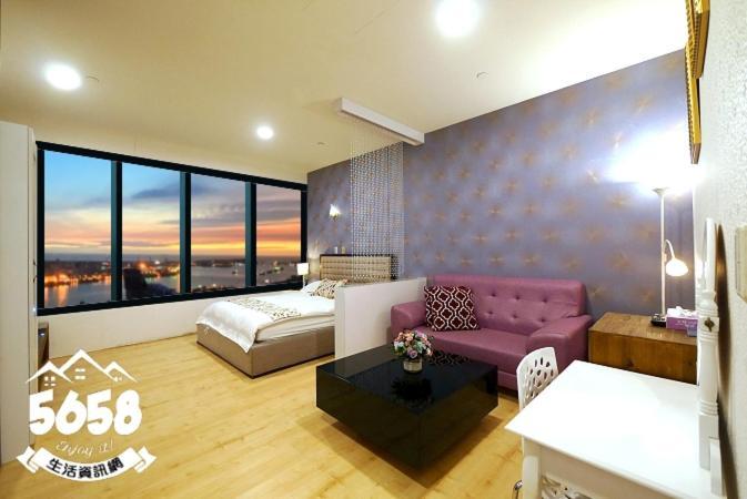 85 Cape Inn Καοσιούνγκ Εξωτερικό φωτογραφία