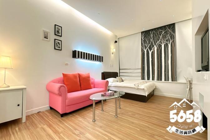 85 Cape Inn Καοσιούνγκ Εξωτερικό φωτογραφία