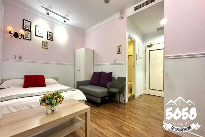 85 Cape Inn Καοσιούνγκ Εξωτερικό φωτογραφία