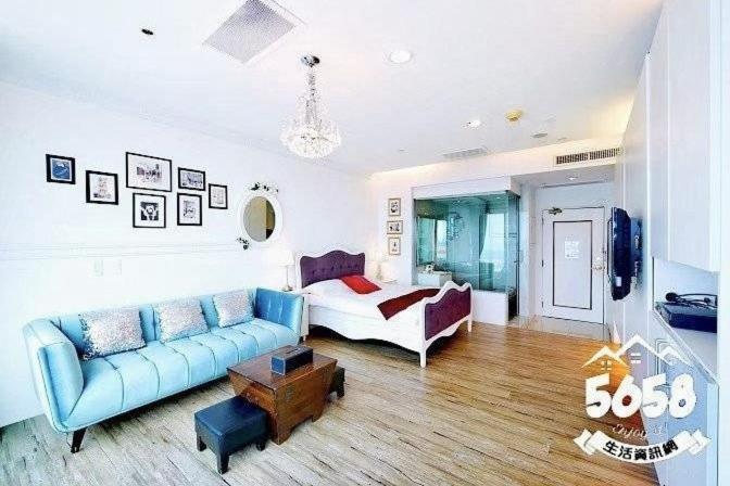 85 Cape Inn Καοσιούνγκ Εξωτερικό φωτογραφία
