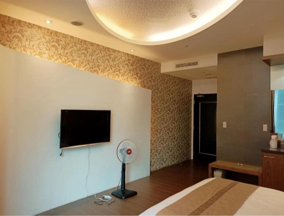 85 Cape Inn Καοσιούνγκ Εξωτερικό φωτογραφία