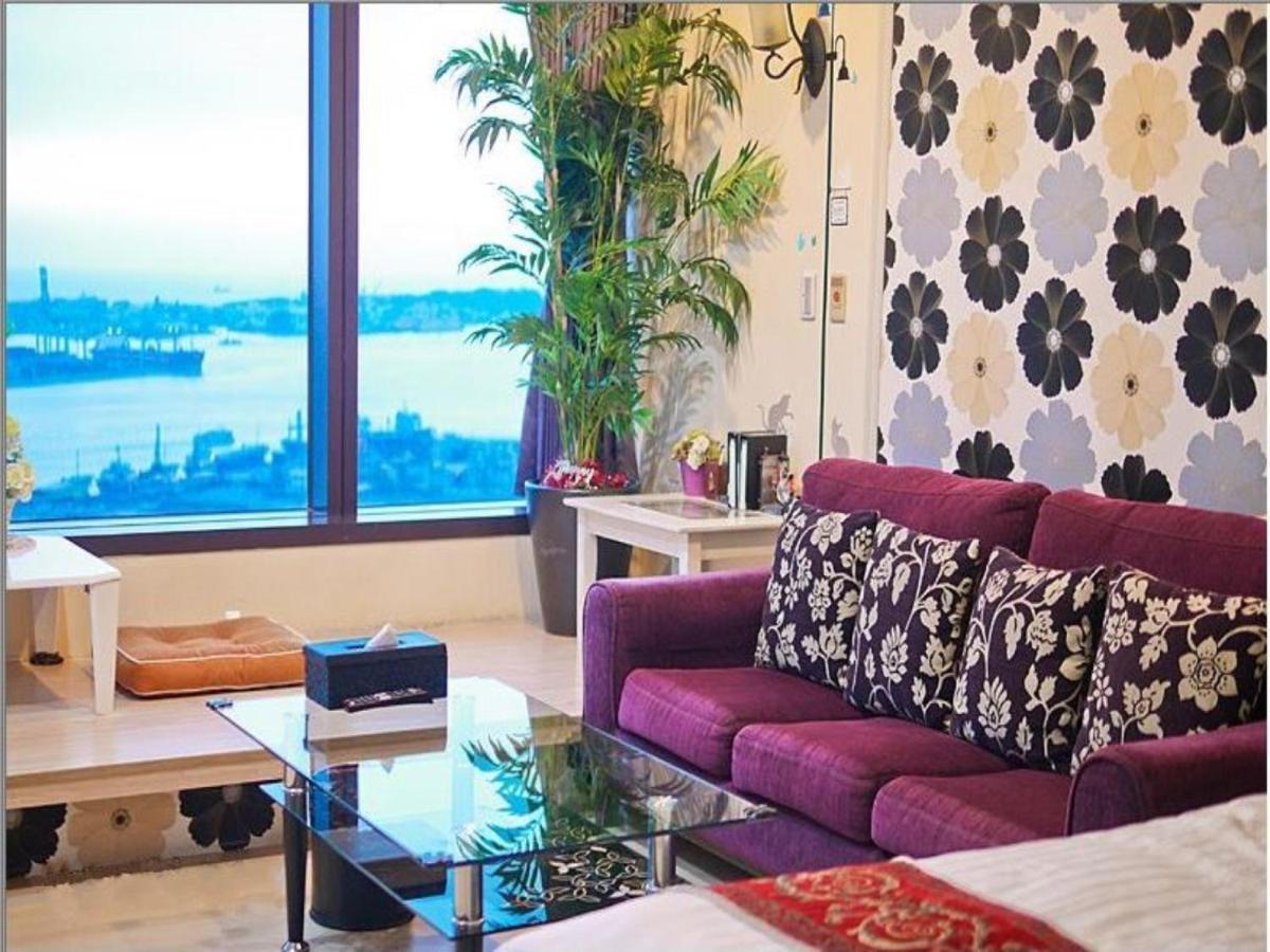 85 Cape Inn Καοσιούνγκ Εξωτερικό φωτογραφία